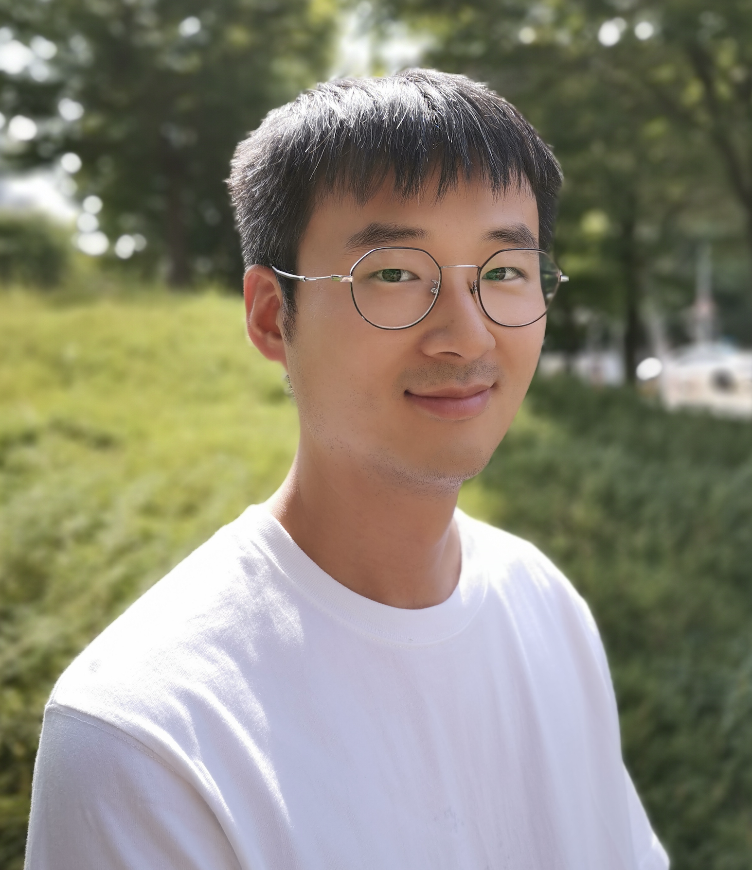 Jiangong Liu
